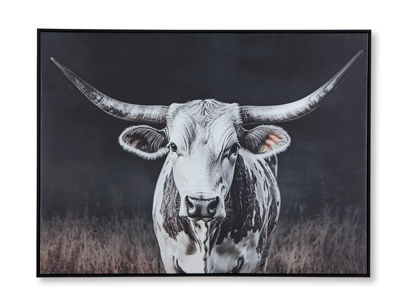Picture of Harlandale Wall Art