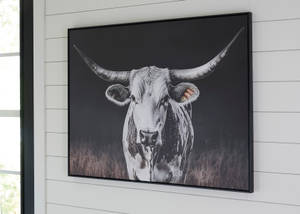 Picture of Harlandale Wall Art