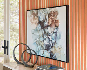 Picture of Jordsboro Wall Art