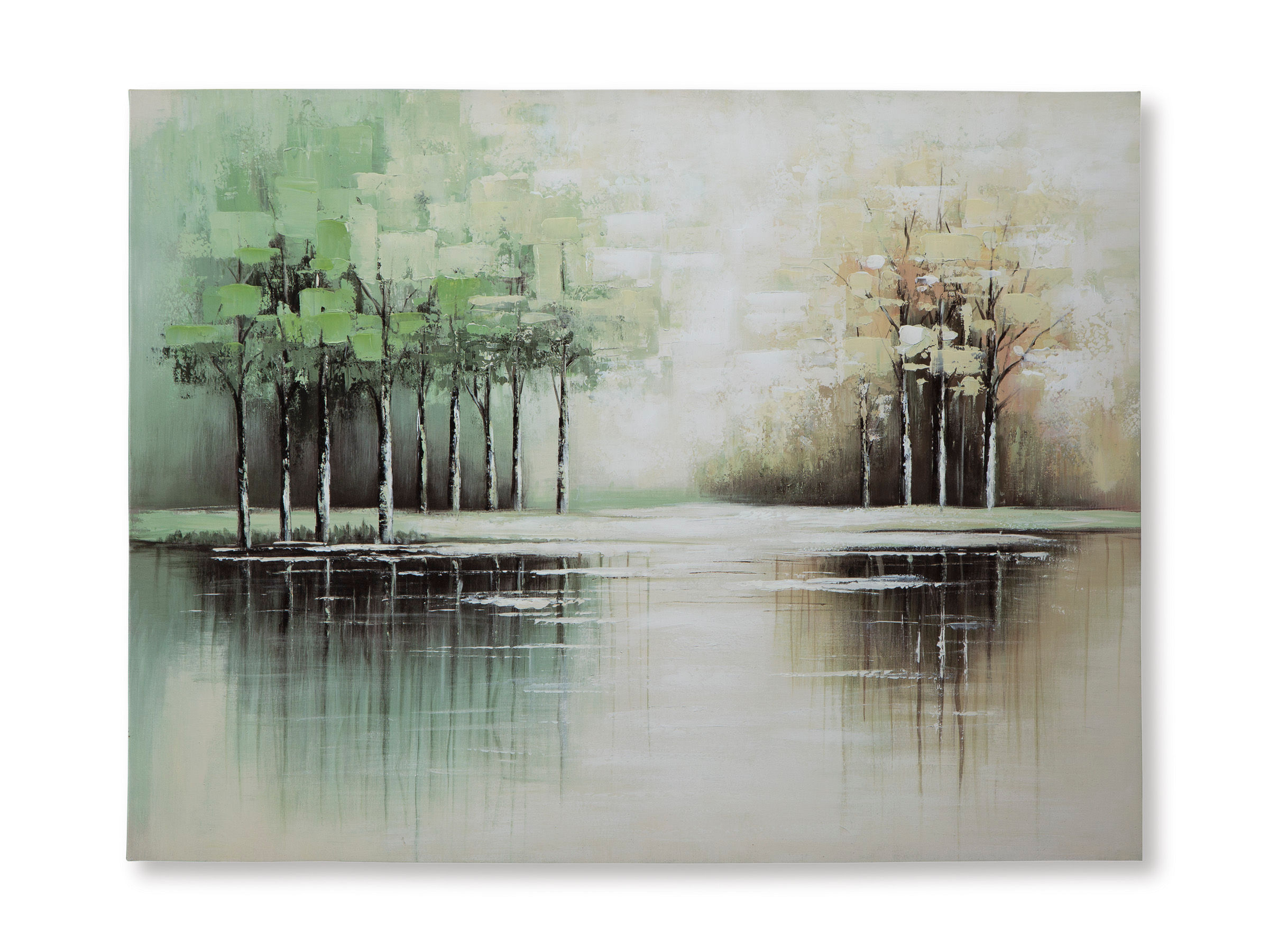 Picture of Garlenridge Wall Art