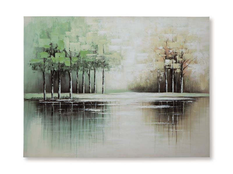Picture of Garlenridge Wall Art
