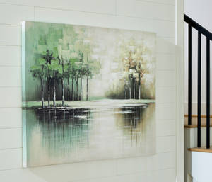 Picture of Garlenridge Wall Art