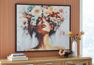 Picture of Shadwick Wall Art