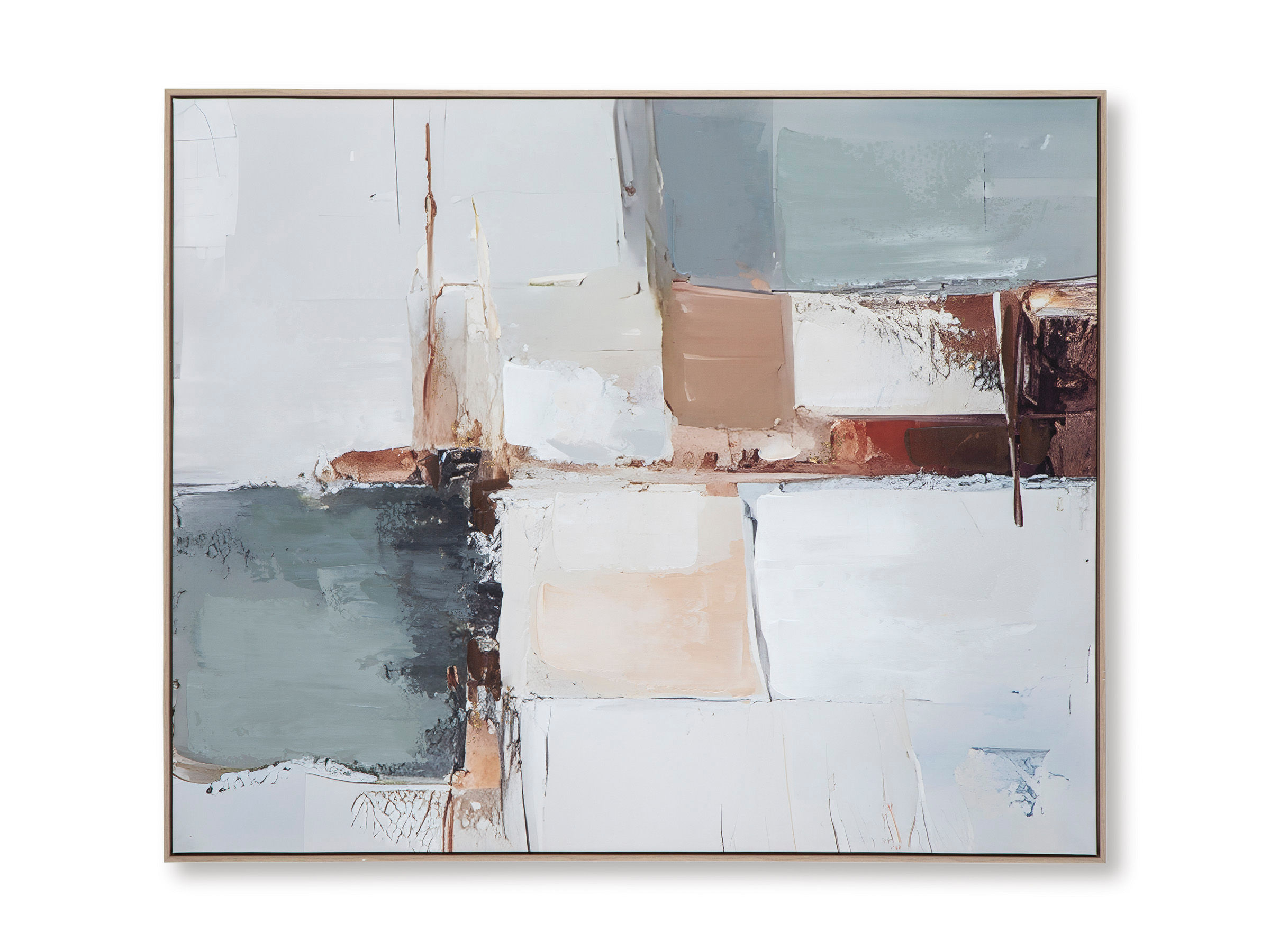 Picture of Trailport Wall Art