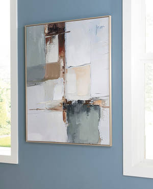 Picture of Trailport Wall Art