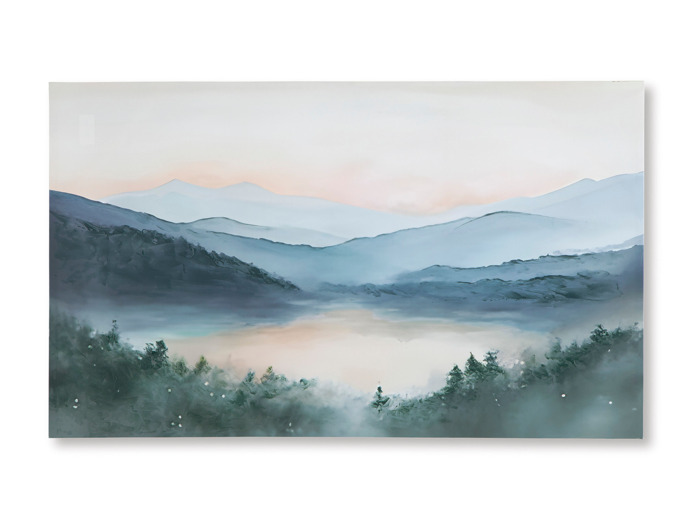 Picture of Vernmont Wall Art