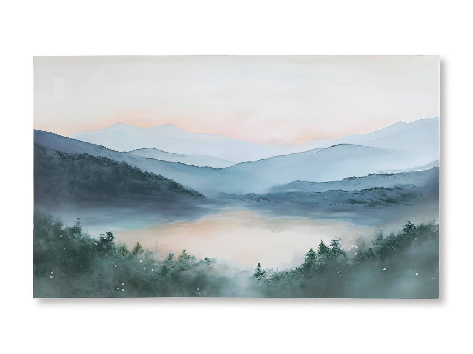 Picture of Vernmont Wall Art