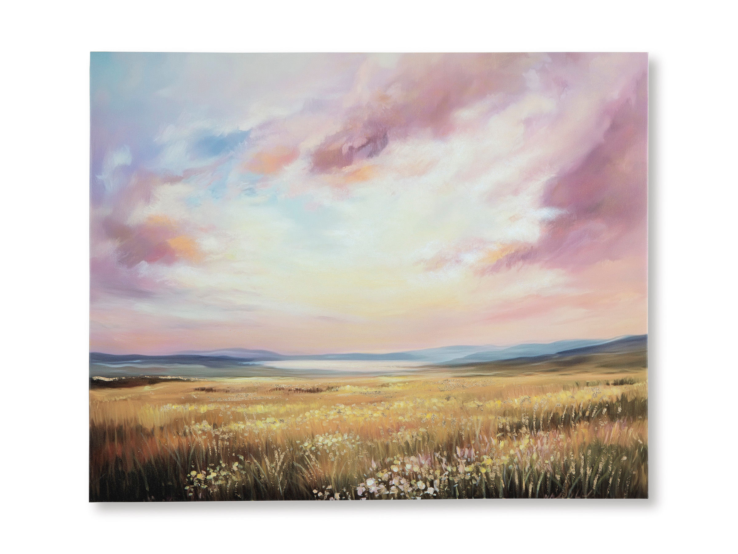 Picture of Rogerland Wall Art