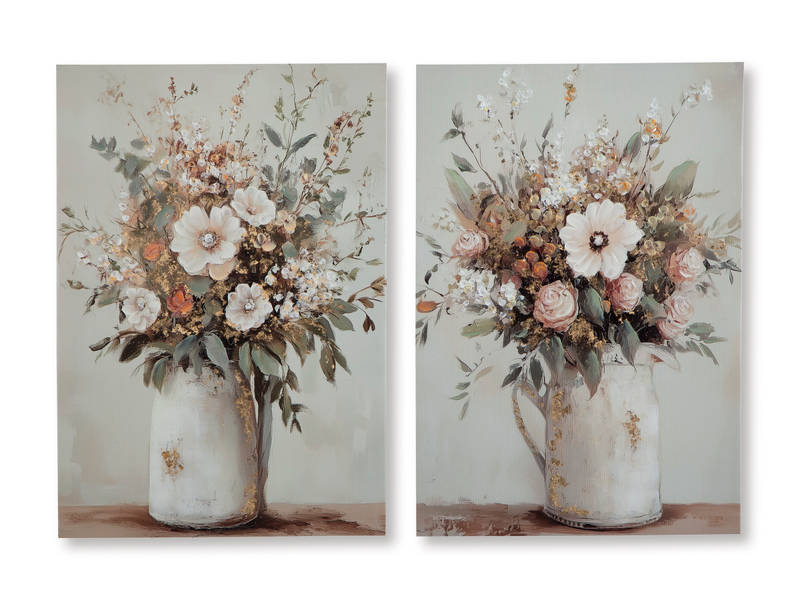 Picture of Faisaldon Wall Art Set