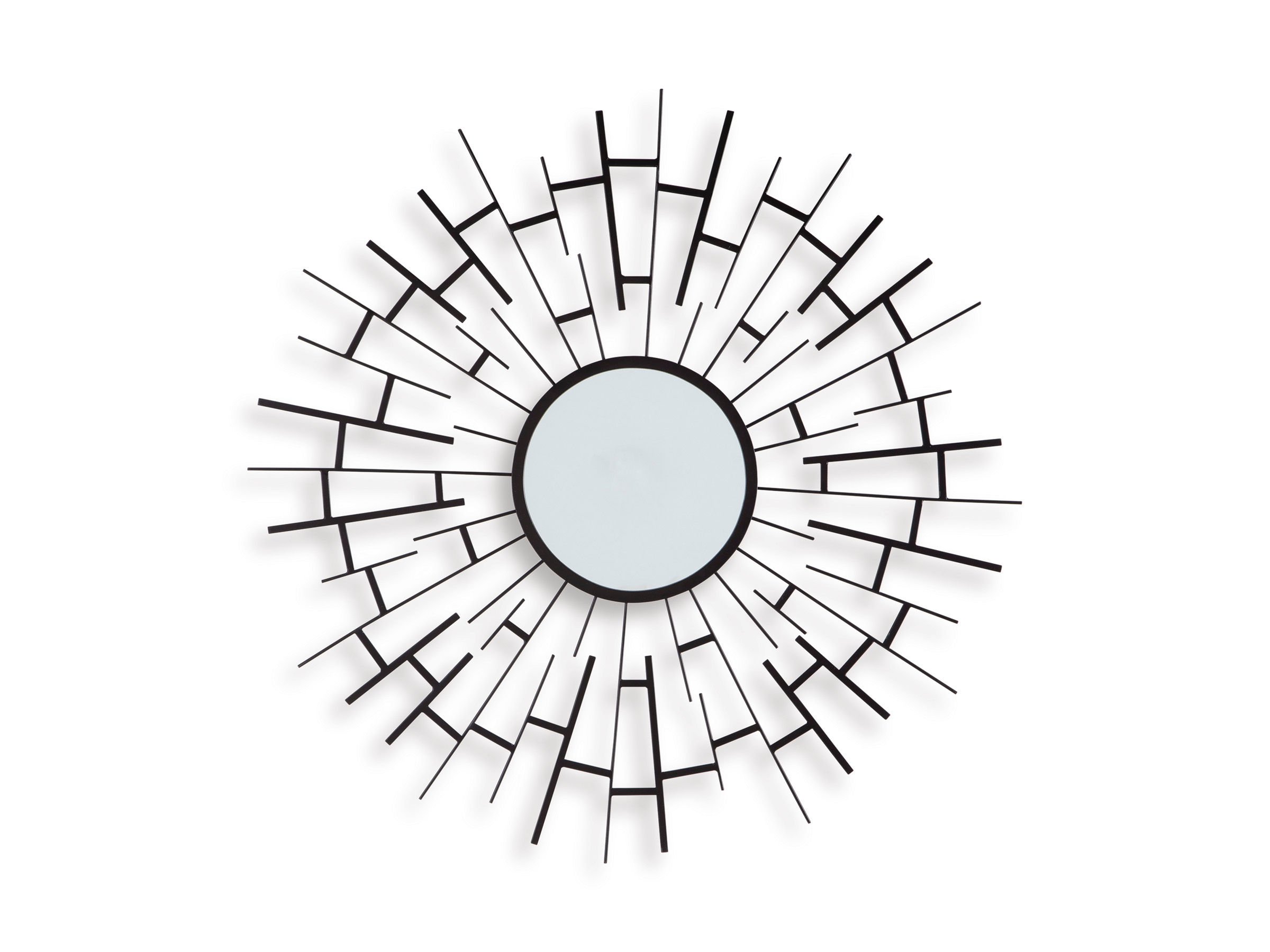 Picture of Garrenworth Accent Mirror