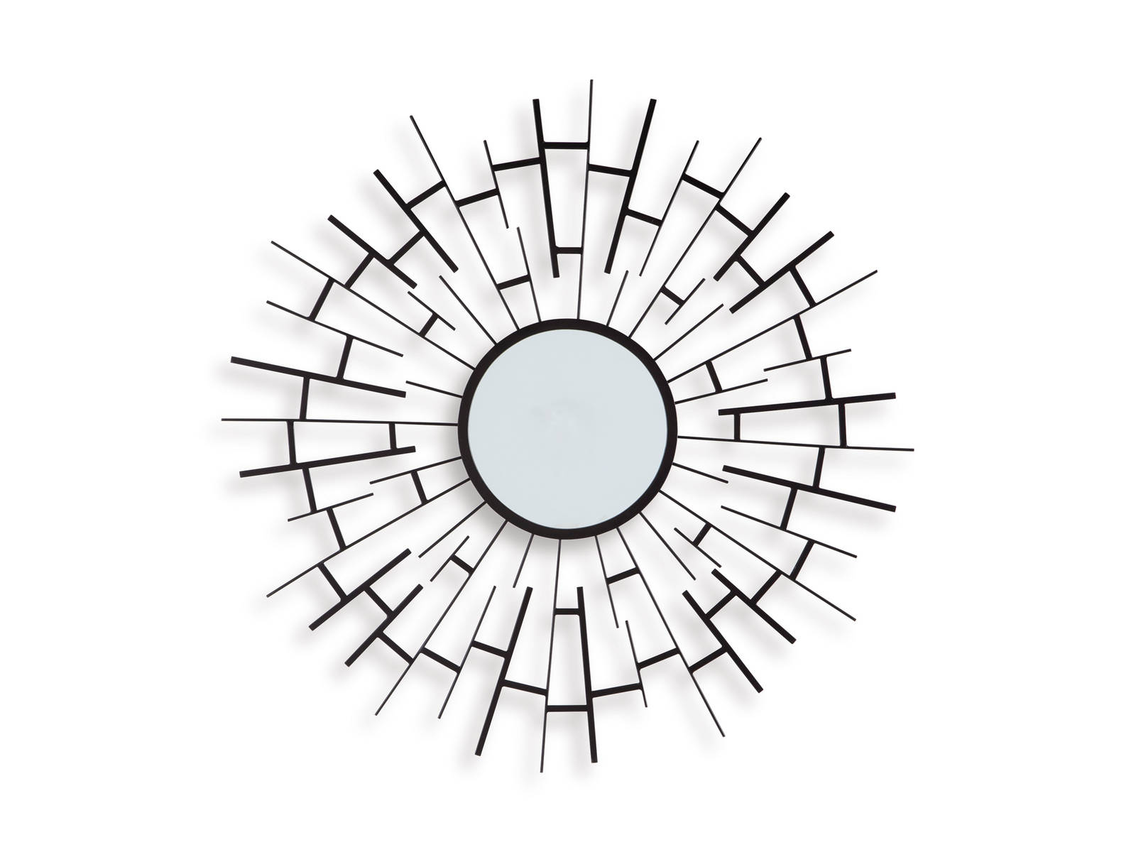 Picture of Garrenworth Accent Mirror