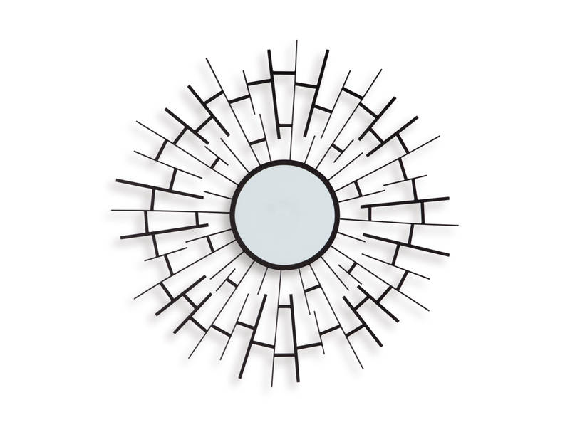 Picture of Garrenworth Accent Mirror