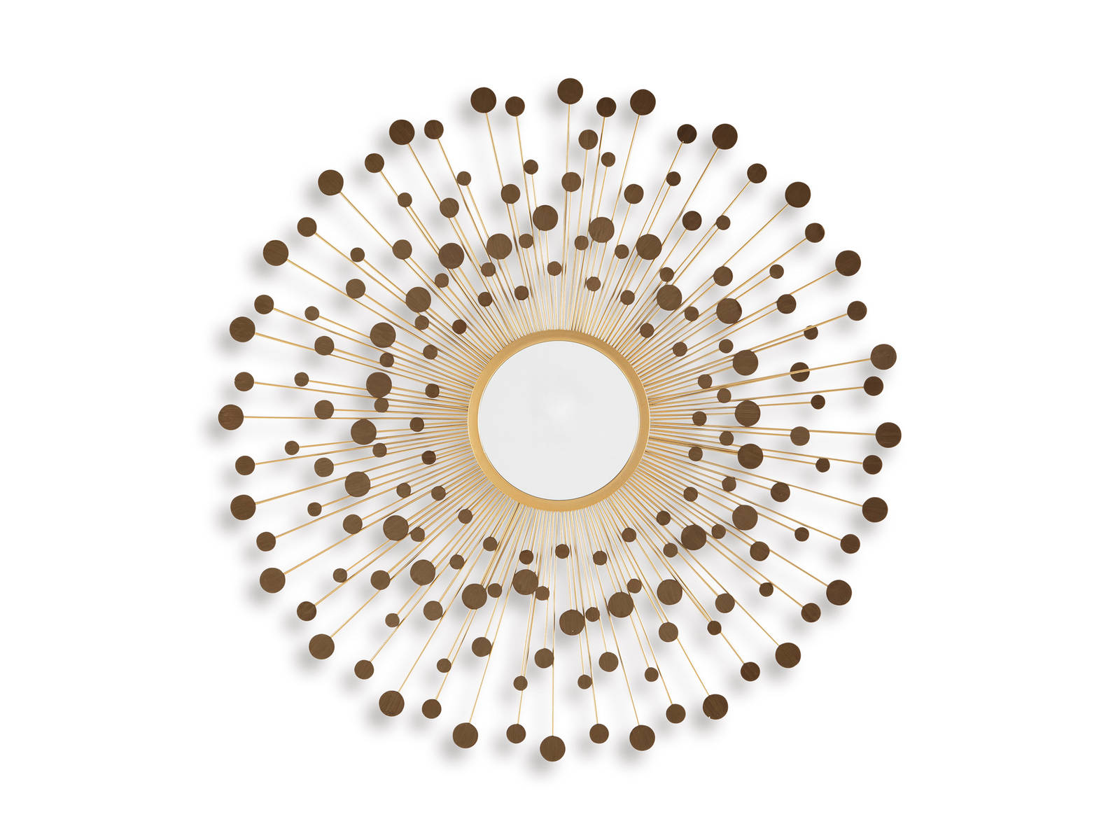 Picture of Morwenna Accent Mirror