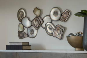 Picture of Worthman Wall Decor