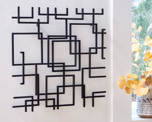 Picture of Aadonton Wall Decor