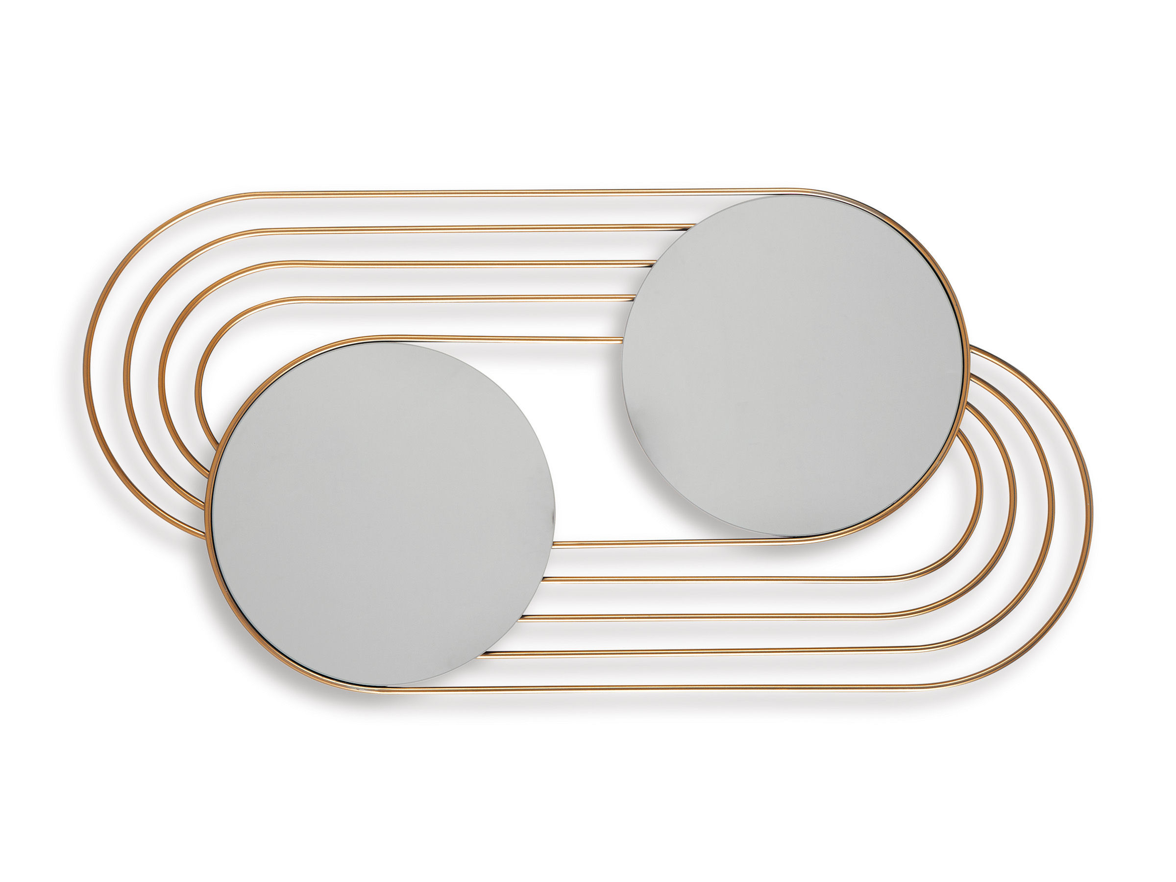 Picture of Warrenley Accent Mirror