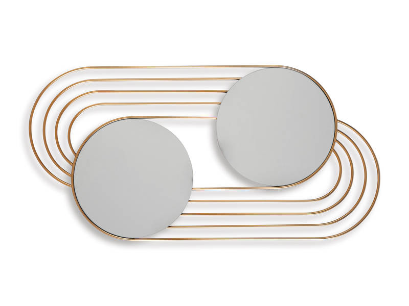 Picture of Warrenley Accent Mirror