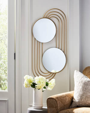 Picture of Warrenley Accent Mirror