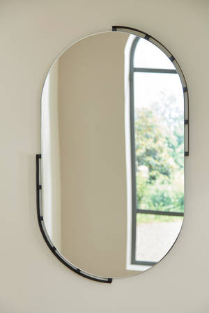 Picture of Valkings Accent Mirror