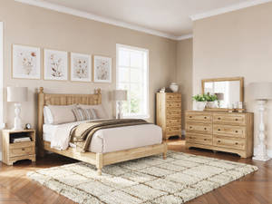 Picture of Galletyn Dresser