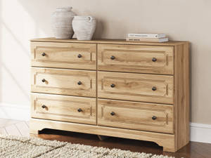 Picture of Galletyn Dresser