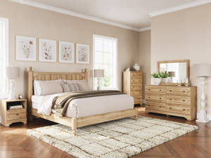 Picture of Galletyn Chest Of Drawers