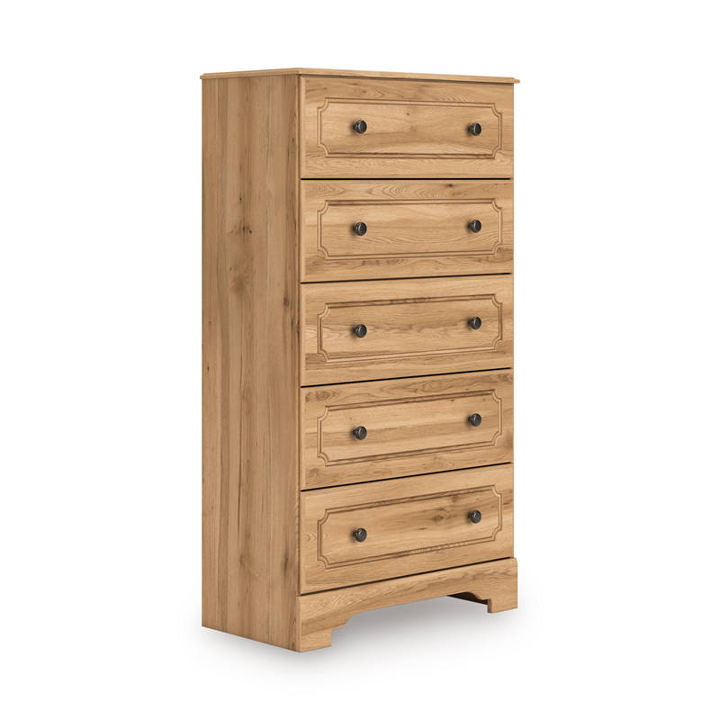 Picture of Galletyn Chest Of Drawers
