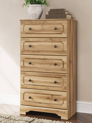 Picture of Galletyn Chest Of Drawers