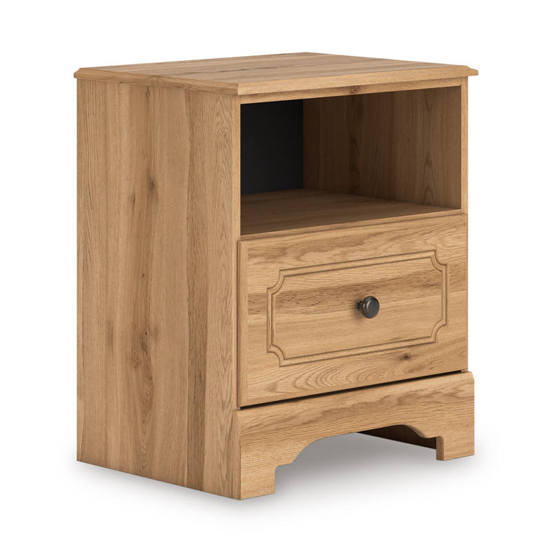 Picture of Galletyn Nightstand