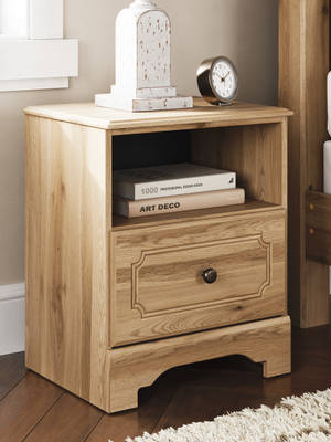 Picture of Galletyn Nightstand