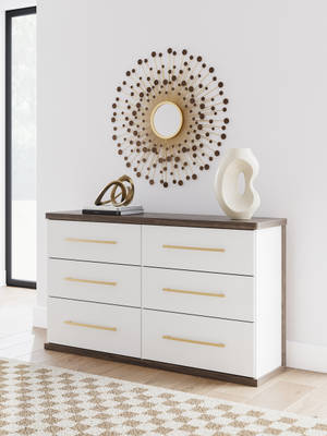 Picture of Mazilar Dresser