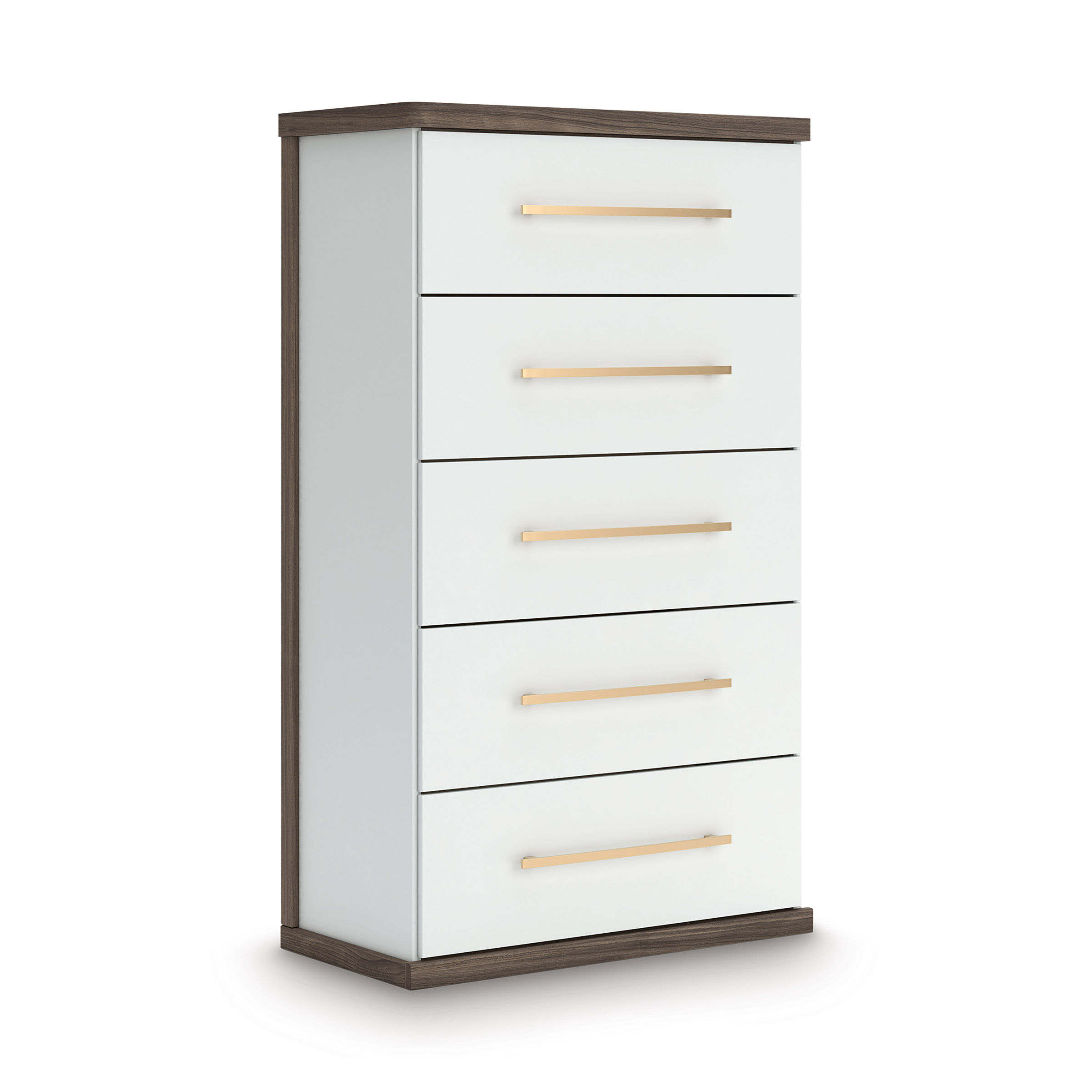 Picture of Mazilar Chest of Drawers