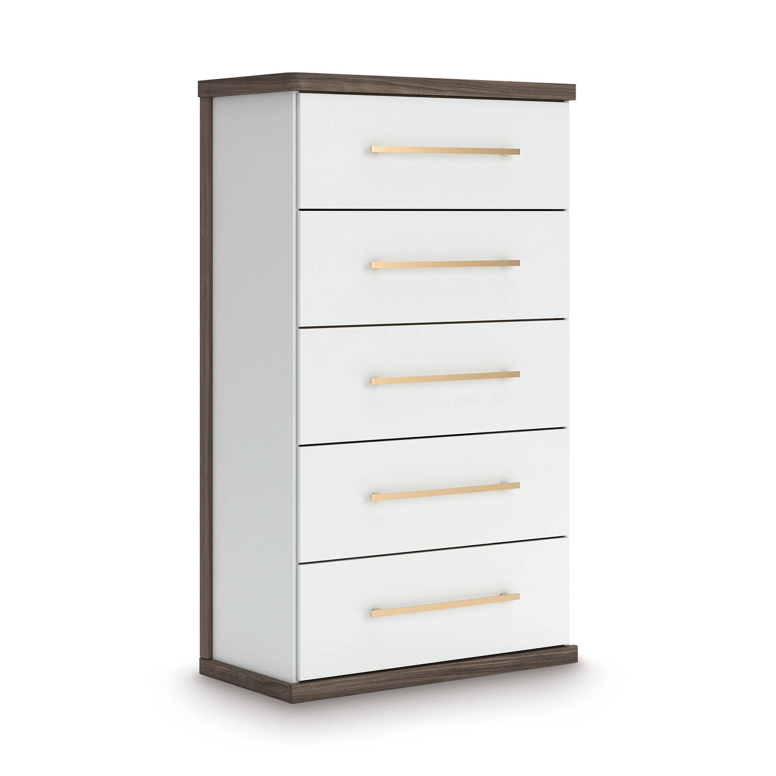 Picture of Mazilar Chest of Drawers