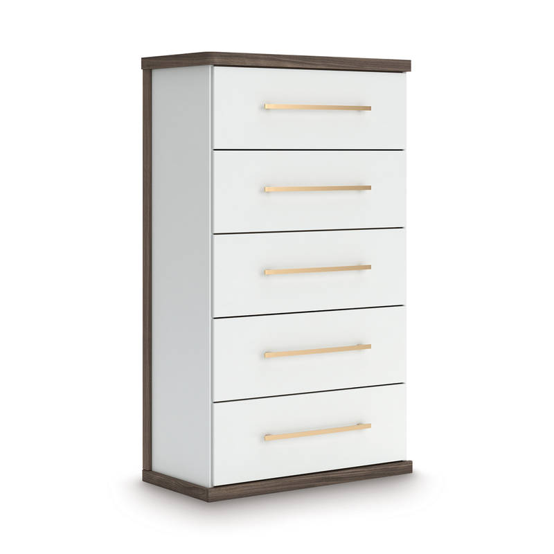 Picture of Mazilar Chest of Drawers