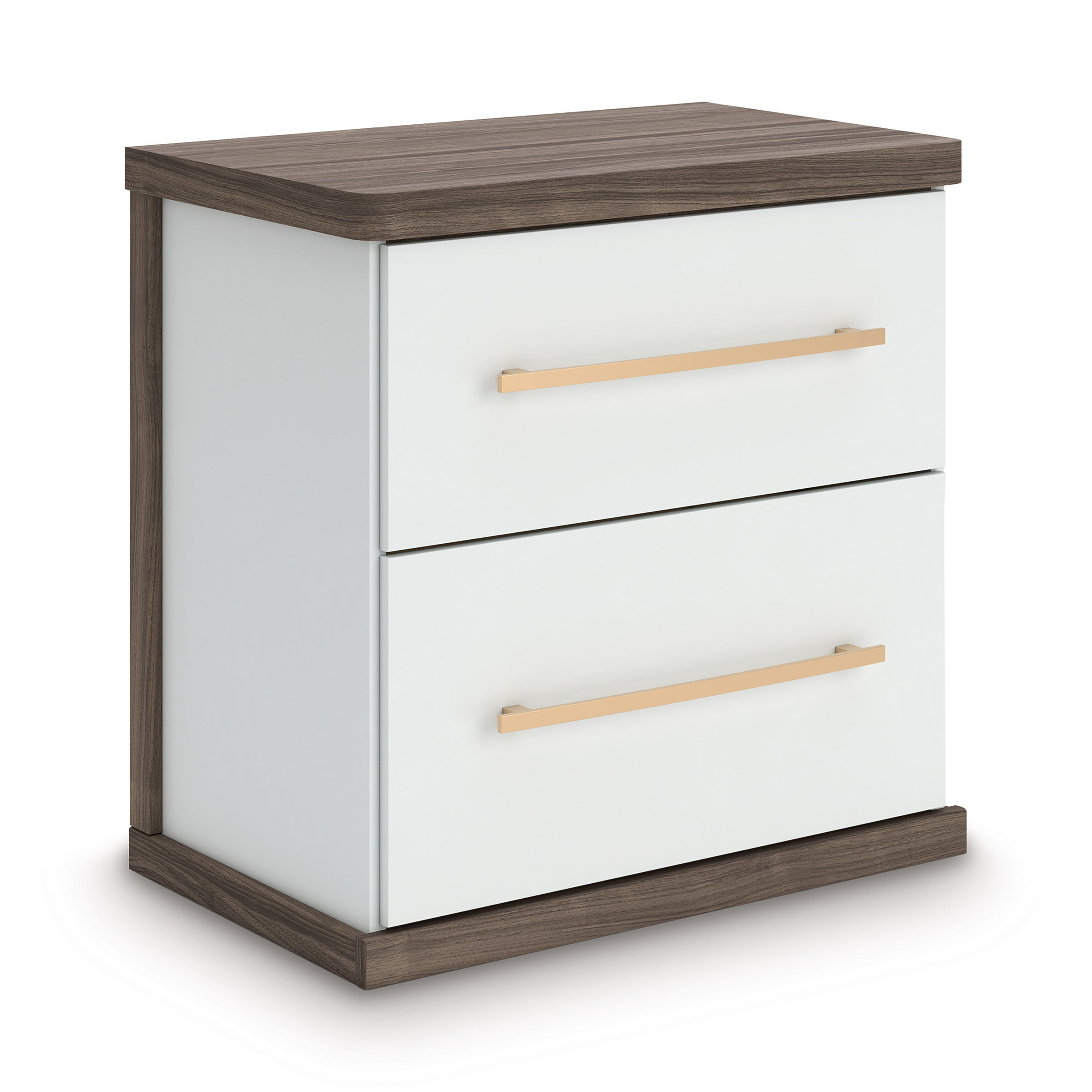 Picture of Mazilar Nightstand