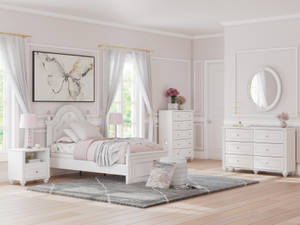 Picture of Maylilly Dresser
