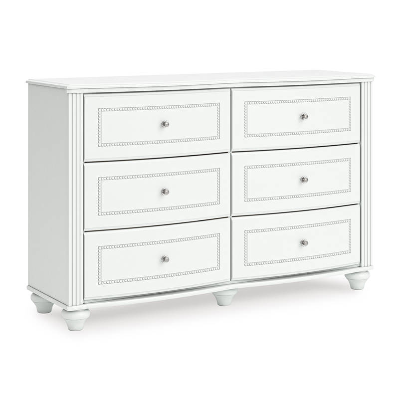 Picture of Maylilly Dresser
