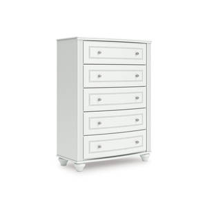 Picture of Maylilly Chest Of Drawers