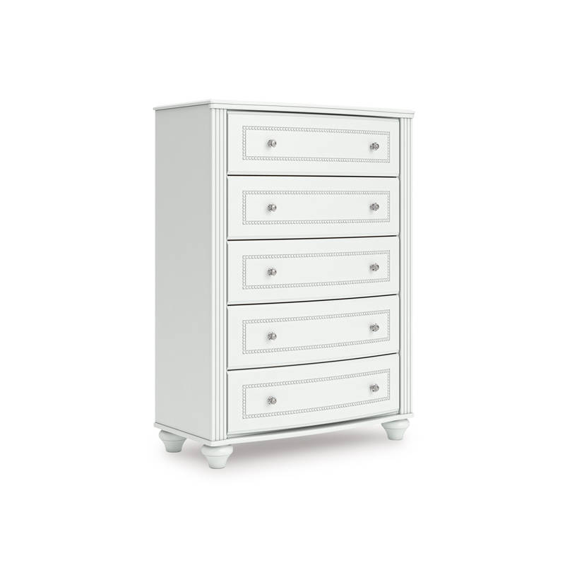 Picture of Maylilly Chest Of Drawers