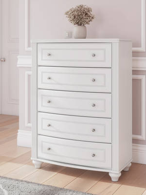 Picture of Maylilly Chest Of Drawers