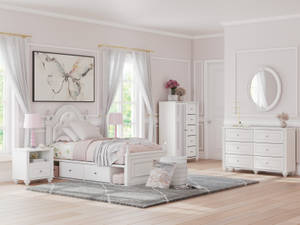 Picture of Maylilly Chest Of Drawers