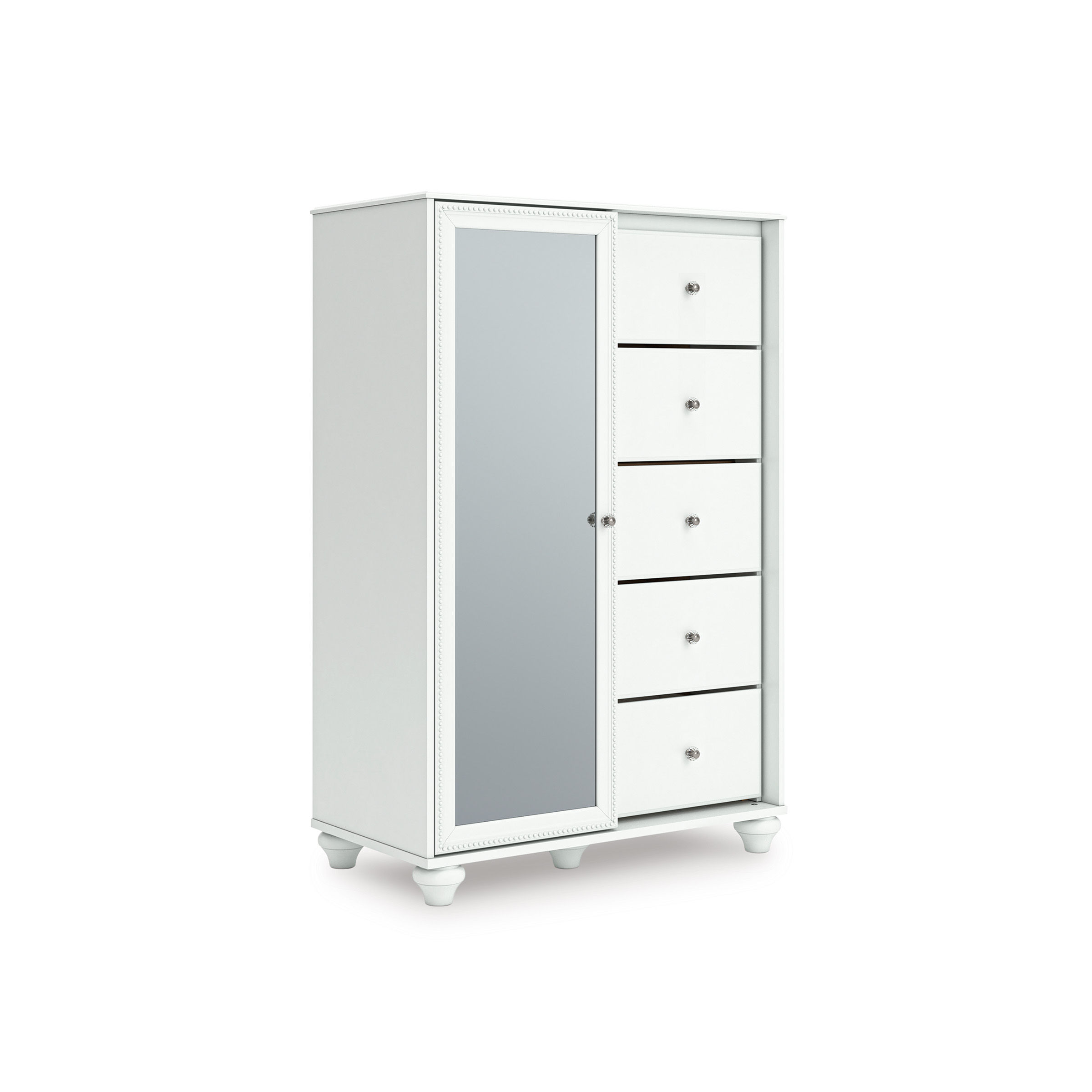Picture of Maylilly Chest Of Drawers