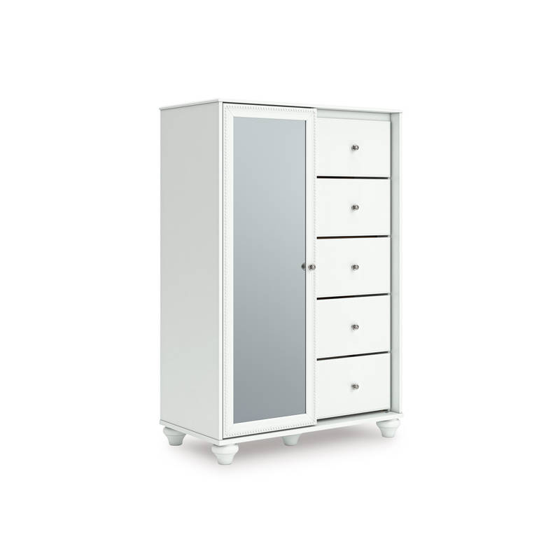 Picture of Maylilly Chest Of Drawers