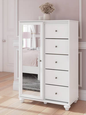 Picture of Maylilly Chest Of Drawers