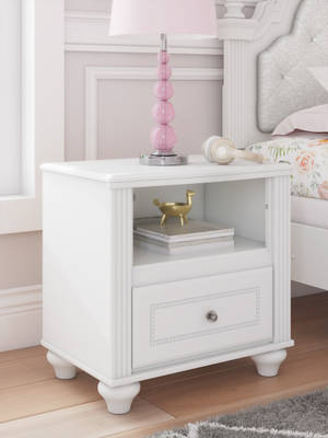 Picture of Maylilly Nightstand
