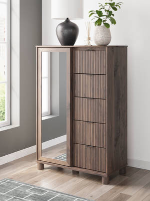 Picture of Cadmori Dressing Chest