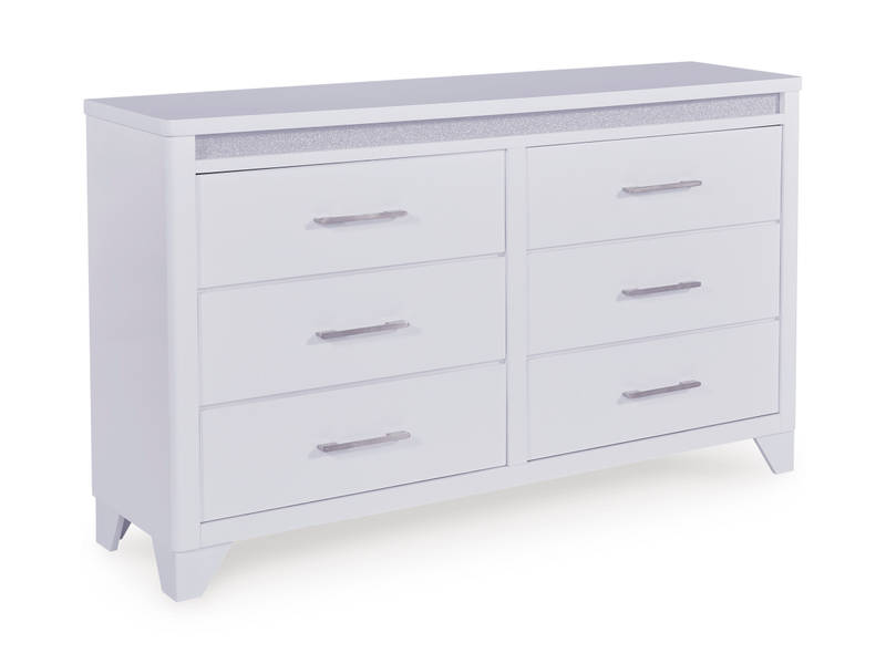 Picture of Frostlyn Dresser