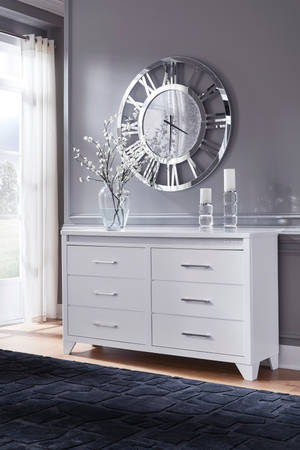 Picture of Frostlyn Dresser