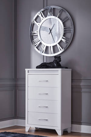 Picture of Frostlyn Chest of Drawers