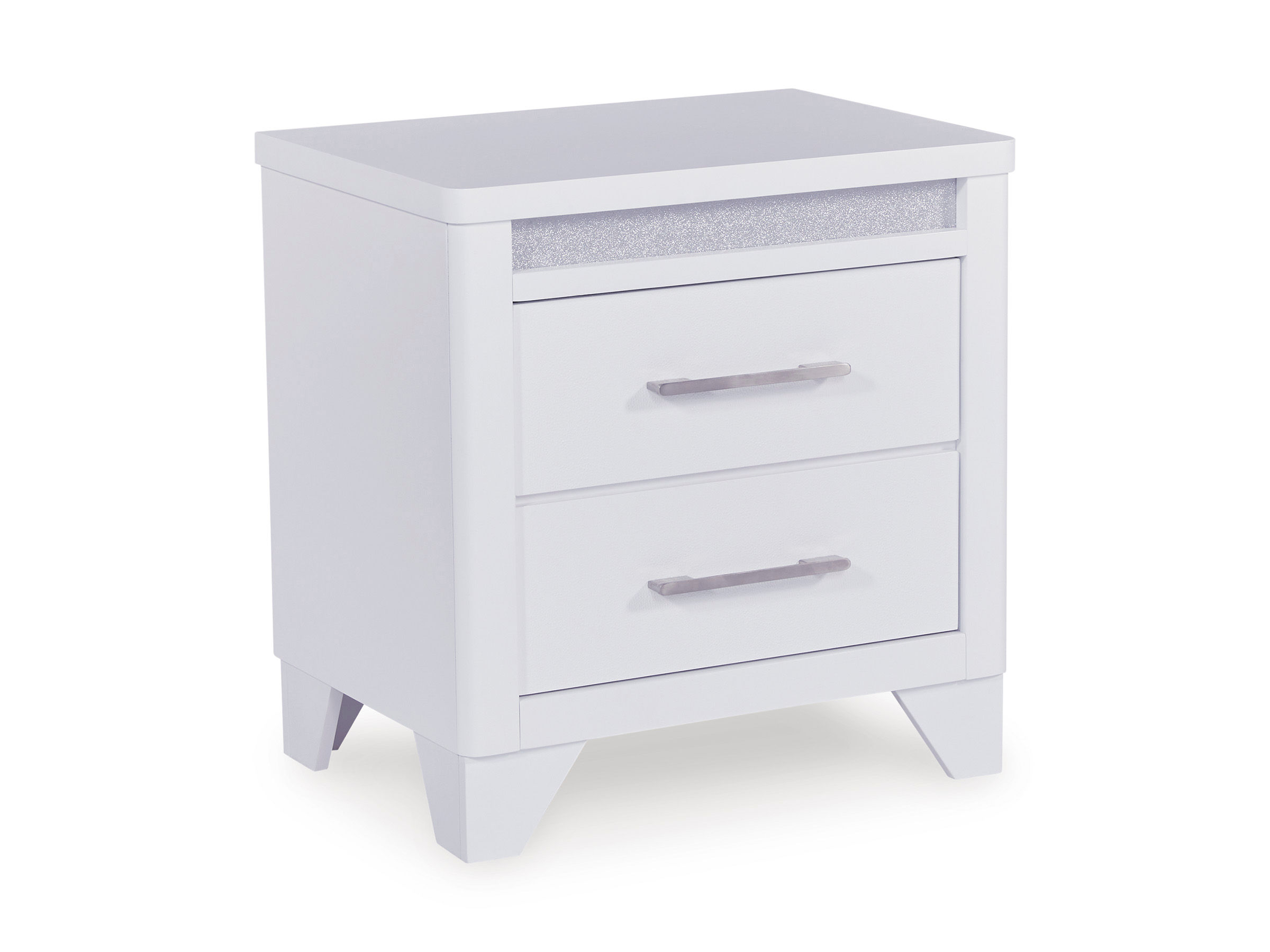 Picture of Frostlyn Nightstand